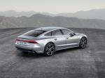 Audi A7 Sportback 50 TDI Quattro 2018 года (WW)